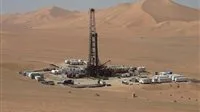 اكتشاف بترولي جديد في منطقة أبوسنان بعد 3 أشهر من الكشف الثاني اكتشاف بترولي جديد في منطقة أبوسنان بعد 3 أشهر من الكشف الثاني