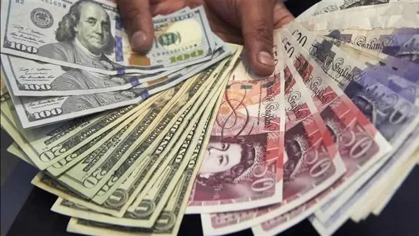 اكتشف آخر مستجدات أسعار العملات الأجنبية والعربية والآسيوية في مصر