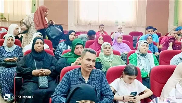 ديوان الشباب والرياضة في الغربية يطلق برنامج تدريبي لتعليم لغة الإشارة للعاملين في المؤسسات الشبابية ديوان الشباب والرياضة في الغربية يطلق برنامج تدريبي لتعليم لغة الإشارة للعاملين في المؤسسات الشبابية