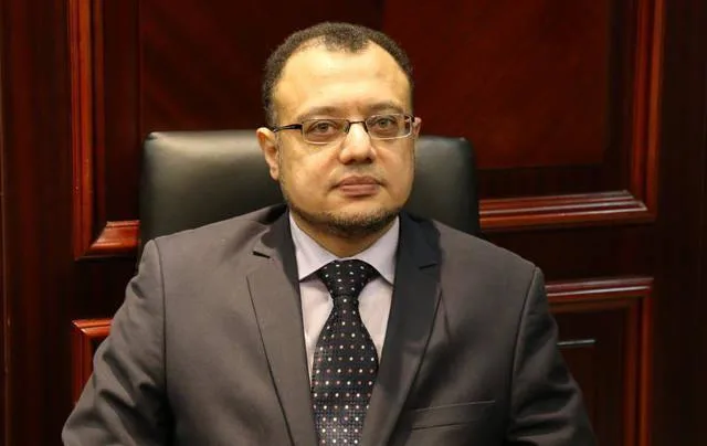 إيهاب رشاد: المستثمرون هم الأكثر تأثراً بالتوترات الجيوسياسية