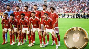 سوارز يثني على مهارات نجم الأهلي.. وأول خطوة من ريفيرو قبل مواجهة بالميراس البرازيلي