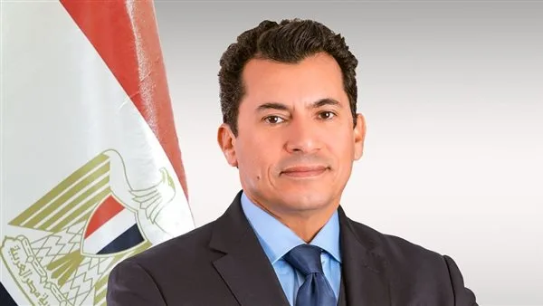 وزير الرياضة يثني على أداء الأهلي في بداية مشوارهم بكأس العالم للأندية في أمريكا