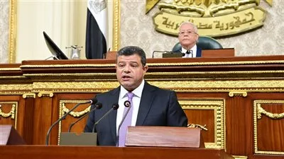 ثلاث اتفاقيات جديدة يوافق عليها مجلس النواب لصالح محافظة الإسكندرية وتفادي الازدواج الضريبي مع الإمارات ثلاث اتفاقيات جديدة يوافق عليها مجلس النواب لصالح محافظة الإسكندرية وتفادي الازدواج الضريبي مع الإمارات