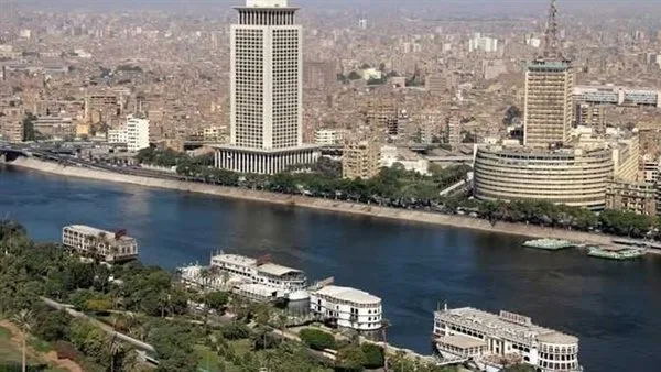 حر نهارًا مع نشاط الرياح.. الأرصاد توضح توقعات الطقس يوم غدٍ حر نهارًا مع نشاط الرياح.. الأرصاد توضح توقعات الطقس يوم غدٍ