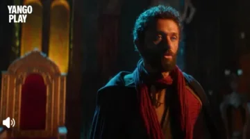 جدول عرض مسلسل مملكة الحرير: دراما فانتازية جذابة في صيف 2025