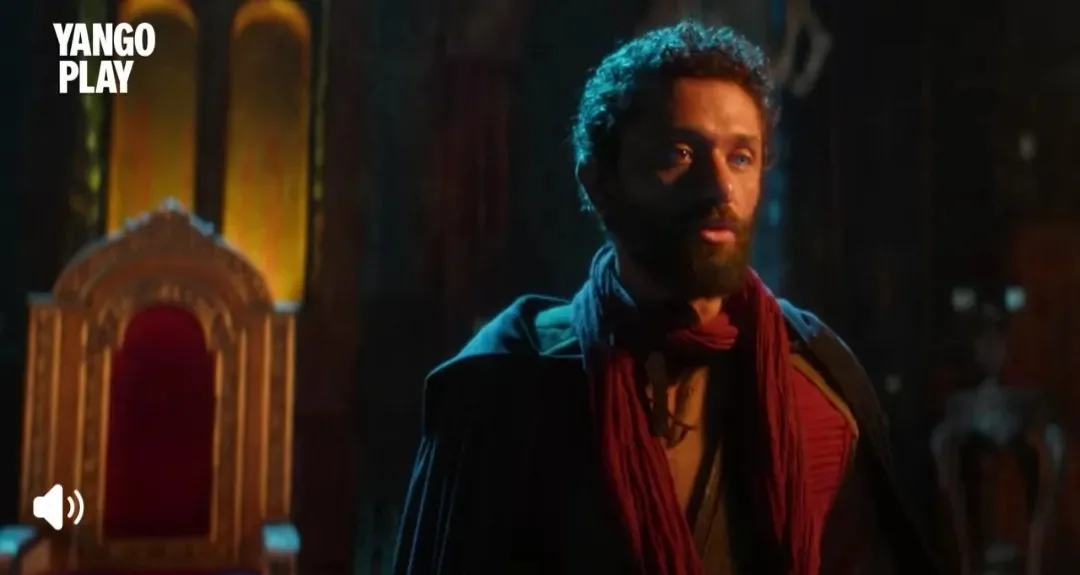 جدول عرض مسلسل مملكة الحرير: دراما فانتازية جذابة في صيف 2025 جدول عرض مسلسل مملكة الحرير: دراما فانتازية جذابة في صيف 2025