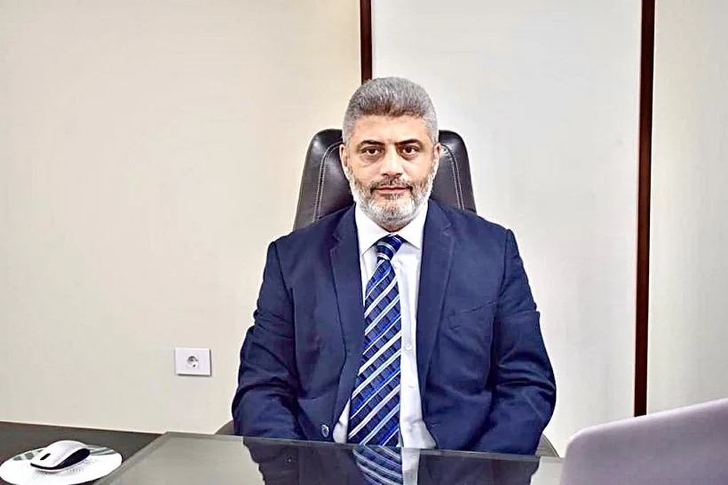 ياسر المصري: الطبيعة الفردية للسوق تساهم في تقليل تأثيرات الاضطرابات العالمية ياسر المصري: الطبيعة الفردية للسوق تساهم في تقليل تأثيرات الاضطرابات العالمية