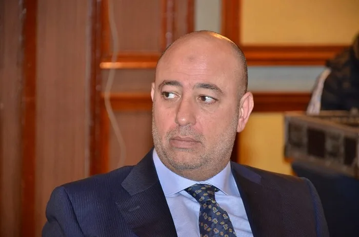 شوكت المراغي: توقعات بشأن تأثير الصراع الإيراني الإسرائيلي على إنتاج بعض الصناعات والتصدير شوكت المراغي: توقعات بشأن تأثير الصراع الإيراني الإسرائيلي على إنتاج بعض الصناعات والتصدير
