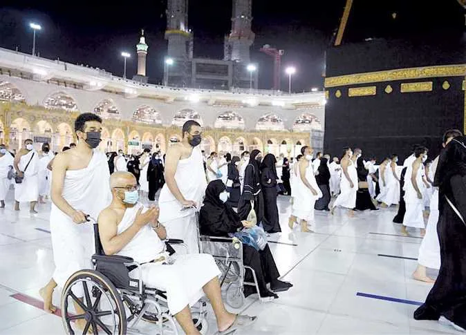 بعد بدء الموسم رسميًا: تعرف على متطلبات إصدار تأشيرات العمرة لعام 1447هـ بعد بدء الموسم رسميًا: تعرف على متطلبات إصدار تأشيرات العمرة لعام 1447هـ