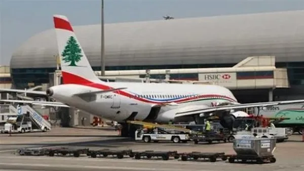 الطيران المدني: بدء التحضيرات لإعادة اللبنانيين المحتجزين في شرم الشيخ اعتبارًا من الغد. الطيران المدني: بدء التحضيرات لإعادة اللبنانيين المحتجزين في شرم الشيخ اعتبارًا من الغد.