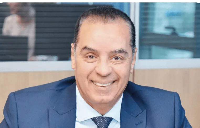 «الأهلي للاستثمارات» تسعى لتحقيق 100 مليار جنيه من الأصول المدارة خلال ثلاث سنوات «الأهلي للاستثمارات» تسعى لتحقيق 100 مليار جنيه من الأصول المدارة خلال ثلاث سنوات