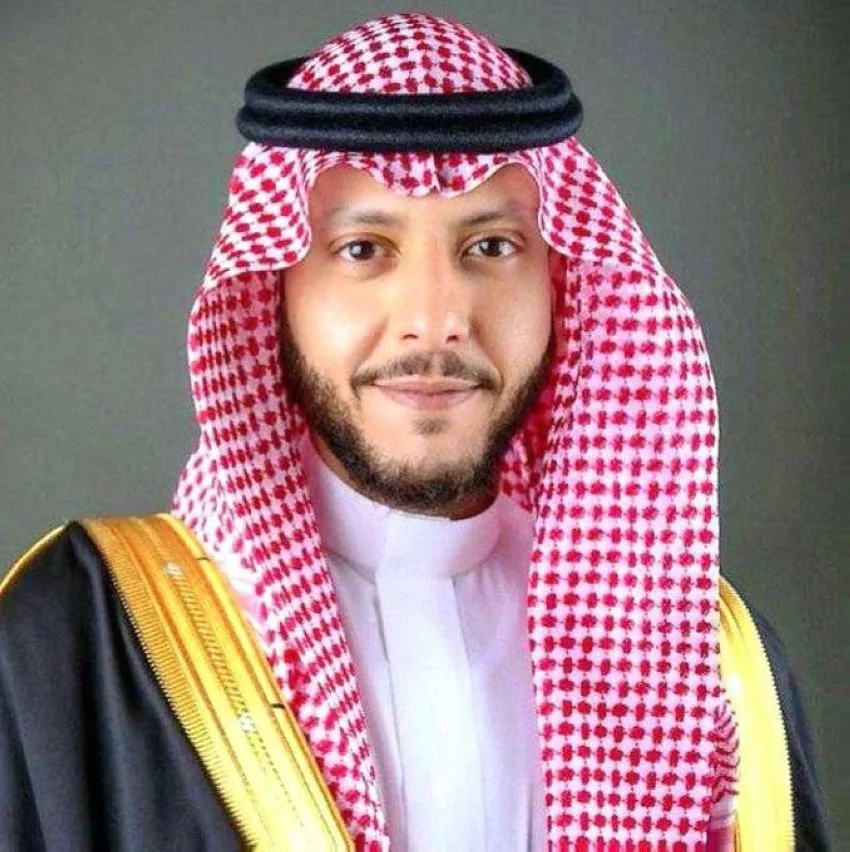 سعود بن نهار يستقبل تهاني أهالي الطائف بمناسبة عيد الأضحى سعود بن نهار يستقبل تهاني أهالي الطائف بمناسبة عيد الأضحى