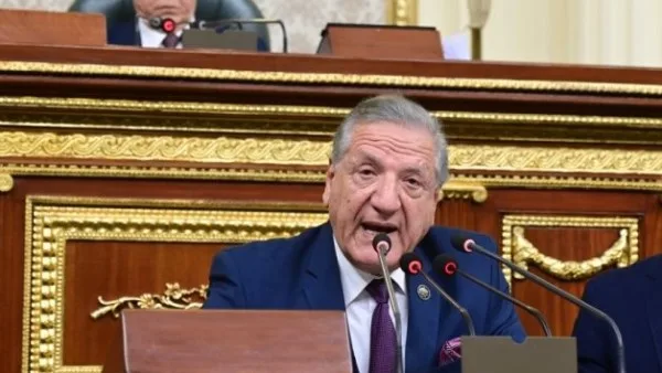 الفقي يقدم تقرير لجنة النواب حول مشروع ميزانية الدولة للسنة المالية 2025/2026 الفقي يقدم تقرير لجنة النواب حول مشروع ميزانية الدولة للسنة المالية 2025/2026