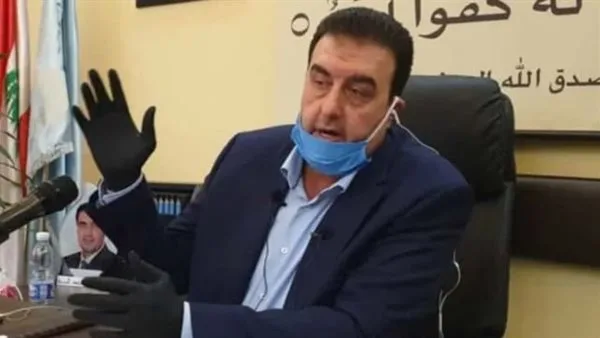 البعريني يطالب الحكومة باتخاذ “خطوة شجاعة” البعريني يطالب الحكومة باتخاذ “خطوة شجاعة”
