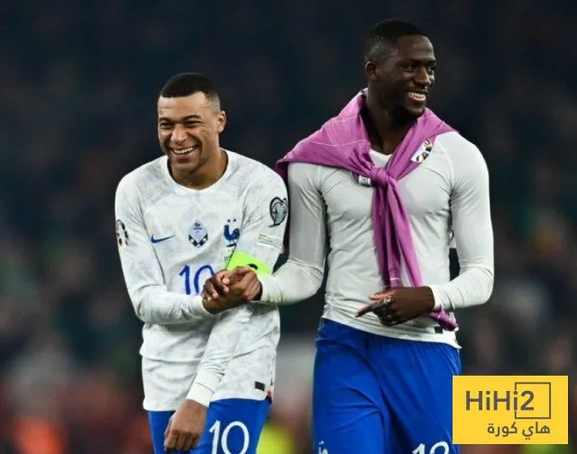 أبرز الصفات التي يعمل عليها ريال مدريد في الوقت الراهن أبرز الصفات التي يعمل عليها ريال مدريد في الوقت الراهن