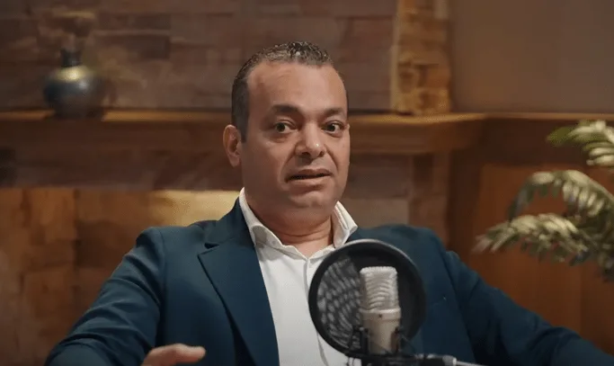 أحمد صقر: صندوق «فريدة» للاستثمار المشترك يهدف لتحقيق عوائد بنسبة 50% خلال 3 سنوات أحمد صقر: صندوق «فريدة» للاستثمار المشترك يهدف لتحقيق عوائد بنسبة 50% خلال 3 سنوات