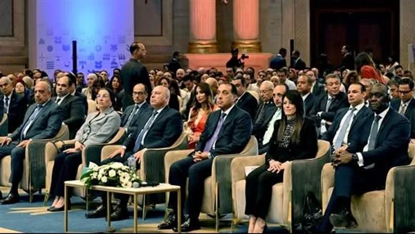 تفاصيل مشاركة رئيس الوزراء في فعاليات مؤتمر “تمويل التنمية لدعم القطاع الخاص” تفاصيل مشاركة رئيس الوزراء في فعاليات مؤتمر “تمويل التنمية لدعم القطاع الخاص”