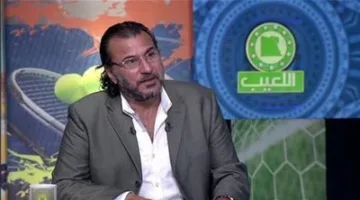 محمد عبد الجليل، نجم الأهلي السابق: بن شرقي لاعب متقلب.. ومروان عطية أثار استفزاز ميسي