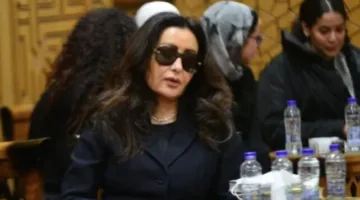في حزن على شقيقها الأكبر.. لطيفة تؤجل إصدار ألبومها الجديد