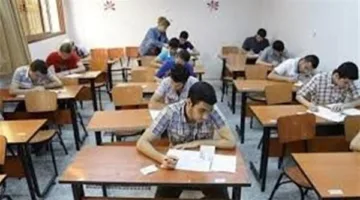 إرشادات للطلاب قبل امتحانات الثانوية العامة: إليك ما ينبغي عليك القيام به