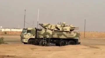 العراق يقوي تأمين منشآته النفطية بنظام دفاع جوي