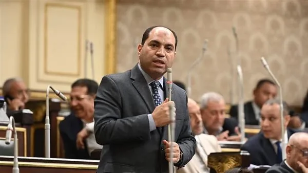 لجنة النواب: مشروع قانون “ملكية الدولة في الشركات” يمثل خطوة هامة نحو جذب الاستثمارات لجنة النواب: مشروع قانون “ملكية الدولة في الشركات” يمثل خطوة هامة نحو جذب الاستثمارات