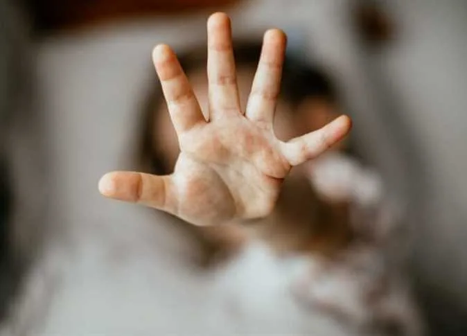 المتهم في حادثة مدرسة الوراق: «تناولت الحشيش قبل الحادث بيومين» (تفاصيل التحقيقات) المتهم في حادثة مدرسة الوراق: «تناولت الحشيش قبل الحادث بيومين» (تفاصيل التحقيقات)