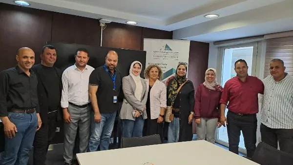 الغرفة التجارية للصناعات الغذائية: صادرات الزيتون تجاوزت 226 مليون دولار في 2024 الغرفة التجارية للصناعات الغذائية: صادرات الزيتون تجاوزت 226 مليون دولار في 2024