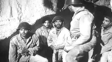 قبل عرضها الليلة على “الوثائقية”: كل ما تحتاج معرفته عن “دراما النصر”