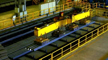 الوحدة للتنمية الصناعية تخفض ملكيتها في المصرية الوطنية للصلب – عتاقة إلى 89.04%