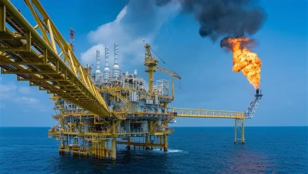 عاجل.. اكتشاف جديد من الشركة العامة للبترول في أبو سنان يعزز استثمار الحقول القديمة بنجاح. عاجل.. اكتشاف جديد من الشركة العامة للبترول في أبو سنان يعزز استثمار الحقول القديمة بنجاح.