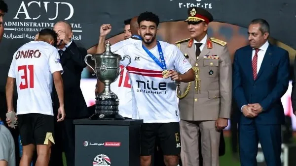 مصطفى الزناري يؤجل اتخاذ قرار بشأن مستقبله مع الزمالك مصطفى الزناري يؤجل اتخاذ قرار بشأن مستقبله مع الزمالك