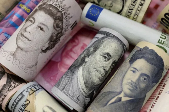 عاجل | ارتفاع سعر الدولار بمقدار 84 قرشاً اليوم الأحد 15 يونيو 2025 عاجل | ارتفاع سعر الدولار بمقدار 84 قرشاً اليوم الأحد 15 يونيو 2025