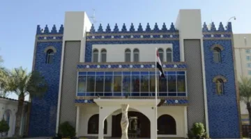 السفير العراقي يُشدد على أمن الفريق الدبلوماسي بعد القصف الإسرائيلي بالقرب من السفارة في طهران