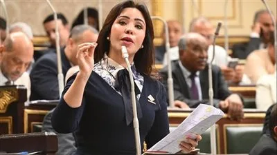 غادة علي “نائبة التنسيقية”: قانون تنظيم ملكية الدولة للشركات يعد خطة واضحة لتحقيق اقتصاد أكثر تنافسية وقد طالما دعت إليه. غادة علي “نائبة التنسيقية”: قانون تنظيم ملكية الدولة للشركات يعد خطة واضحة لتحقيق اقتصاد أكثر تنافسية وقد طالما دعت إليه.
