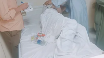 بالصور: إجراء طارئ من نقيب المعلمين لمساعدة مصابي امتحانات الثانوية العامة في سوهاج