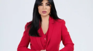 راغدة شلهوب: لا أهتم بالسياسة، وفني هو شغفي… لا أجرؤ على الظهور في برامج مثل هذا، والكثير من المذيعات يتحدينني | لقاء صحفي