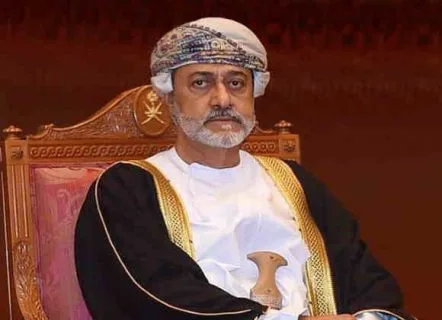 عُمان وألمانيا تناقشان السبل الدولية لتحقيق الهدوء وتجنب التصعيد في المنطقة عُمان وألمانيا تناقشان السبل الدولية لتحقيق الهدوء وتجنب التصعيد في المنطقة