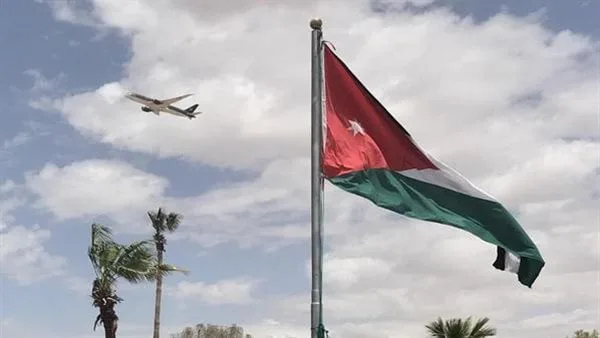 القاهرة الإخبارية: إغلاق الأجواء الأردنية عقب انطلاق صفارات الإنذار في عمان القاهرة الإخبارية: إغلاق الأجواء الأردنية عقب انطلاق صفارات الإنذار في عمان