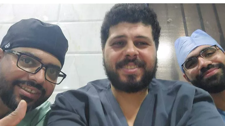 مستشفى الزقازيق العام ينفذ عملية جراحة كوع معقدة باستخدام تقنية التدخل الجراحي المحدود مستشفى الزقازيق العام ينفذ عملية جراحة كوع معقدة باستخدام تقنية التدخل الجراحي المحدود