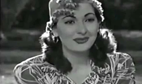 إلهام حسين: نجمة الجمال التي تركت عالم الفن في سن مبكرة إلهام حسين: نجمة الجمال التي تركت عالم الفن في سن مبكرة