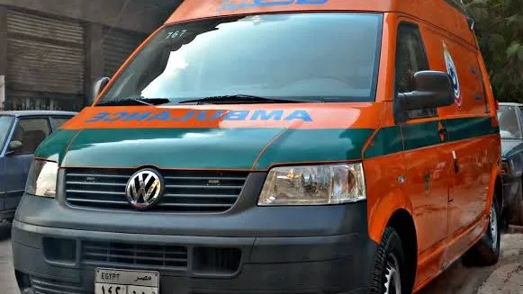 إغماء وهبوط: حالتا طوارئ لطالبتين في الثانوية العامة بالدقهلية أثناء الامتحان إغماء وهبوط: حالتا طوارئ لطالبتين في الثانوية العامة بالدقهلية أثناء الامتحان