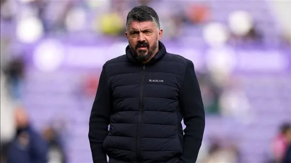 رسميًا.. جينارو جاتوزو يتولى قيادة المنتخب الإيطالي كمدير فني رسميًا.. جينارو جاتوزو يتولى قيادة المنتخب الإيطالي كمدير فني