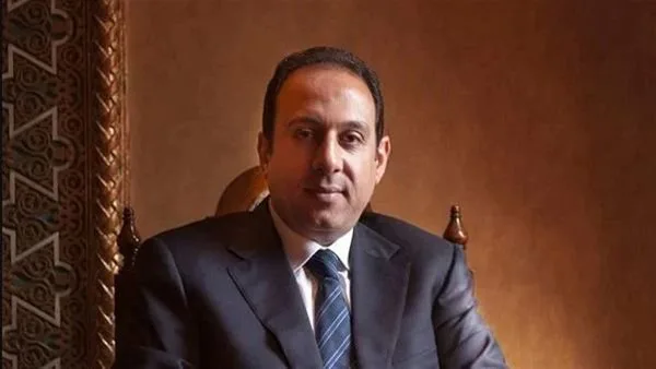 “الدستور” تكشف عن تفاصيل إحالة عمر هريدي للتحقيق بقرار صادر عن مجلس نقابة المحامين. “الدستور” تكشف عن تفاصيل إحالة عمر هريدي للتحقيق بقرار صادر عن مجلس نقابة المحامين.
