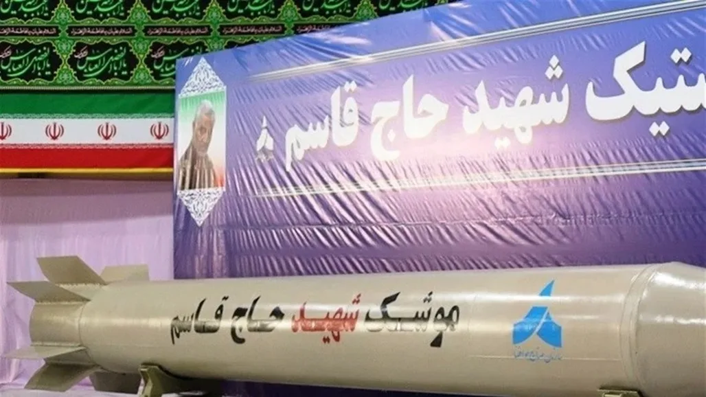 الحاج قاسم يسبب الذعر في تل أبيب الحاج قاسم يسبب الذعر في تل أبيب
