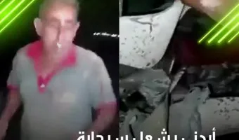 أراجيل الأردنيين على الأسطح للاحتفال مع “صواريخ إيران”.. منصات عربية تناقش “غرابة الشعب الأردني”: “يرقصون الدحية على إيقاع المعركة”