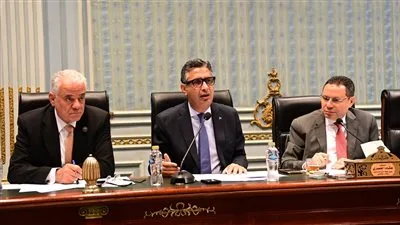 وزير التموين في البرلمان: توجيهات رئاسية بضرورة توفير أسعار أعلى من العالمية للفلاح في المحاصيل الأساسية وزير التموين في البرلمان: توجيهات رئاسية بضرورة توفير أسعار أعلى من العالمية للفلاح في المحاصيل الأساسية
