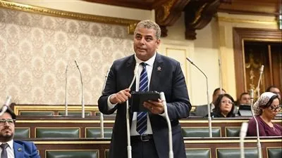 نائب التنسيقية نادر مصطفى يوافق على عقد إنشاء مركز تحكم إقليمي في الإسكندرية ويشدد على دعمه لمبادرات الدولة في تطوير بنية الكهرباء الأساسية. نائب التنسيقية نادر مصطفى يوافق على عقد إنشاء مركز تحكم إقليمي في الإسكندرية ويشدد على دعمه لمبادرات الدولة في تطوير بنية الكهرباء الأساسية.