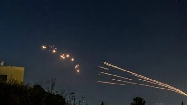 عميد لبناني سابق: هجوم إسرائيل على طهران جاء بشكل مفاجئ للجميع عميد لبناني سابق: هجوم إسرائيل على طهران جاء بشكل مفاجئ للجميع
