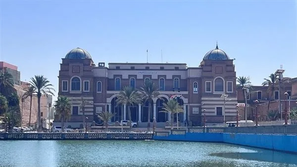 المصرف المركزي الليبي يُدشّن ملتقى الدفع الإلكتروني لتعزيز التحول المالي والمصرفي الرقمي